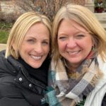 Marlee Matlin Instagram - Happy to say today is my bestie’s birthday! Wendy, you bring me so much joy ( and my family and so many people too ) and you truly have a heart of gold. Your empathy is so genuine. I love laughing with you. I love talking with you. I love spending time with you whether it is on FT or in person. Your friendship is truly valuable to me and I appreciate you. I love your honesty and especially your humor. Never change, girl. I love you to the moon and back a zillion-plus times. Happy birthday! Lots of love! 🎂🌟🎂🌟🤟🏼🤟🏼💜💜🤟🏼🤟🏼 @thewendyadams3