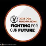 Marlee Matlin Instagram - Repost from @sianheder.director • I’m proud to be in unions that support their members in this rapidly changing industry. @directorsguild negotiations start today. @writersguildwest is on strike. #amptp needs to come to the table. #unionstrong