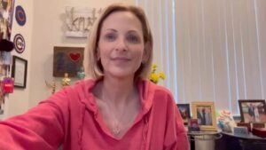 Marlee Matlin Instagram - 