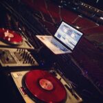 Marley Marl Instagram - Been doing this #hiphop