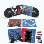 Marley Marl Instagram - Go pre order now before it’s to late at www.smokeonrecords.com @smoke_on_records
