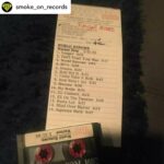 Marley Marl Instagram - Out now • @smoke_on_records "WORLD RENOWN" Original masters mixed by #DjMarleyMarl from Marley Marl House of Hits Inc.(ASCAP) And Mastering by #phax_mastering What you heard on the web was unmixed, bad quality all these years, finally you can here now best sound quality, checked with Marley and K-def for final aproval it was a positve go and pressed vinyl in the netherlands. order now at www.smokeonrecords.com #djmarleymarl #djkdef #seven_shawn #john-johnsmith #smokeonrecords #phax_mastering #smoke_on_records