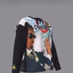 Marley Marl Instagram - Big things to come from me and the team new merch out now Hit the link in Bio pre order yours now. #weworking #weworkingnyc #hiphop #newmerch
