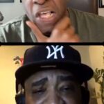 Marley Marl Instagram - #tbt Do your Homework #hiphop #ripbiggie #ripmrmagic