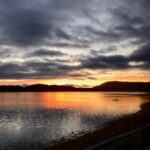 Marley Marl Instagram - Relaxing enjoying the view #life #moments #hiphop #music