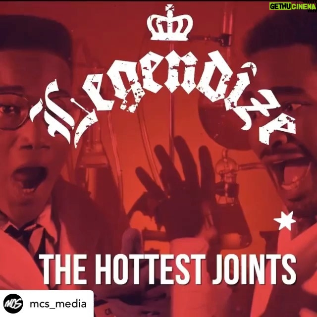 Marley Marl Instagram - Out now link in Posted @mcs_media 🔊 🔹The hottest joints with original Juice Crew member @djcallieban @mc_craig_g 🔹Link in bio 💯 . . . #legendize #marleymarl #callieban #podcast #craigg #queensbridge #eminem #mcshan #roxanneshanti #ericb #rakim #buzmarkie #mcs #hiphop #sampling #beats #8mile #producerlife #musichistory #dj #rap #goldenera #80s #90s #mcsmedia #emc