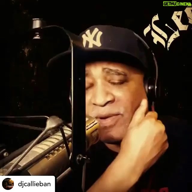 Marley Marl Instagram - @djcallieban Posted @withregram • @mcs_media 🔊 Get LEGENDIZED 🔹Episode 1 with @mcshan1 is OUT NOW everywhere 🔹 This is hip hop history told by the legends who made it. Link in bio. @djmarleymarl @djcallieban @makemusicemc @org_a_nyc . . . #legendize #mcs #podcast #hiphop #goldenera #musichistory #sampling #beats #producerlife #hiphopculture #djmarleymarl #marleymarl #nas #jayz #llcoolj #mcshan #djclarkkent #legendizepodcast #djcallieban #callieban #djlife #djlifestyle #naughtybynature