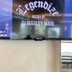 Marley Marl Instagram – Everybody go check out the first episode of legendize on Spotify with my co-host @djcallieban our first guest the one the only @mcshan1 💪🏾💪🏾💪🏾