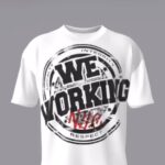 Marley Marl Instagram - Hit the link in Bio. Get your exclusive We working, Dj marley marley marl merchandise along with our Baken Bad merch #weworkingnyc #weworking #merchandise #djmarleymarl