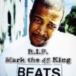 Marley Marl Instagram - Rip Mark A.k.a 45 king Legend 🙏🏾🕊️ #hiphop