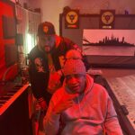 Marley Marl Instagram - About last night Much respect to all these guys @nems_fyl 💪🏾💪🏾💪🏾💪🏾 @therealh1phop @weworking @krayzie_bone #hiphop #fyl #bingbong