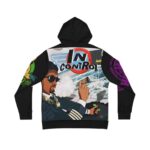 Marley Marl Instagram - Swipe to check out new Hoodies Link in Bio🔥🔥🔥.#weworking #weworkingnyc #hiphop #newmerchandiseweekly