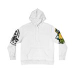 Marley Marl Instagram - Swipe to check out new Hoodies Link in Bio🔥🔥🔥.#weworking #weworkingnyc #hiphop #newmerchandiseweekly