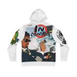 Marley Marl Instagram - Swipe to check out new Hoodies Link in Bio🔥🔥🔥.#weworking #weworkingnyc #hiphop #newmerchandiseweekly