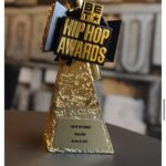 Marley Marl Instagram - Just want to thank @therealswizzz for the talk and everything you did at the @betawards appreciate you. You a real One 💪🏾🙏🏾 #hiphop #swizzbeatz #weworking #bet #musicawards2016_raphaeljabbour