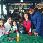 Marlon Jackson Instagram - Hanging out in the Big Easy, The French Market on my B Day #studypeace marlonjackson