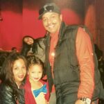 Marlon Jackson Instagram - Savanna at her dance recital. #bekind caroljackson #studypeace marlonjackson