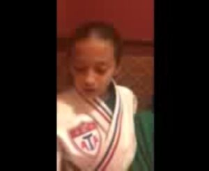 Marlon Jackson Instagram - 10 years young Sophia singing a song from the movie The Greatest Showman. Her brother Noah is her number one fan.
#studypeace marlon jackson #bekind carol jackson