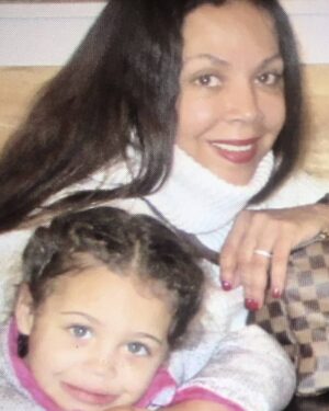Marlon Jackson Instagram - Carol and Summer, our 3 years young granddaughter.
#bekind carol jackson #studypeace marlon jackson