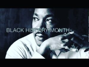 Marlon Jackson Instagram - Black History, I praise our people for their many inventions that are still being used today, the dustpan, golf tee, ironing board, home security system and much much more. We thank them for their contributions too the world. #bekind carol jackson #studypeace marlon jackson