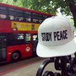 Marlon Jackson Instagram - Adult Study Peace hats are here. Now on sale for $15.99. Please send check or money order to Marlon Jackson at 885 Woodstock Rd. suite 430-236 Roswell, GA 30075. Website coming soon at www.studypeace.net #Bekind carol jackson #studypeace marlon jackson