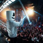 Marshmello Instagram - It’s not gambling if you’re winning. XS Las Vegas