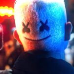 Marshmello Instagram - “Solteiro Sou Um Perigo” June 2nd @tropkillaz @deluxmc 🇧🇷 Brazil