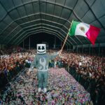 Marshmello Instagram - 🇲🇽🇲🇽🇲🇽 Puebla, Mexico