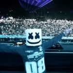 Marshmello Instagram - 🌎🌎🌎