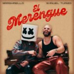 Marshmello Instagram - 2 more days @manuelturizo #elmerengue