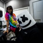 Marshmello Instagram - 🐩🐩🐩 Dominican Republic