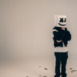 Marshmello Instagram - 🅿️ressure
