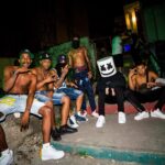 Marshmello Instagram - Klk klk klk Santo Domingo, Dominican Republic