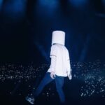 Marshmello Instagram - A T L 🔥 Music Midtown at Piedmont Park
