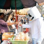 Marshmello Instagram - In these streets Mumbai