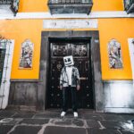 Marshmello Instagram - 🇲🇽🇲🇽🇲🇽 Puebla, Mexico