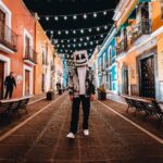 Marshmello Instagram - 🇲🇽🇲🇽🇲🇽 Puebla, Mexico