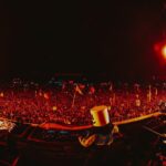 Marshmello Instagram - Kinetic Edc Las Vegas