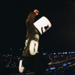 Marshmello Instagram - Peru 🇵🇪🤞🏼 Perú