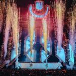 Marshmello Instagram - Peru 🇵🇪🤞🏼 Perú