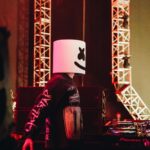 Marshmello Instagram - Peru 🇵🇪🤞🏼 Perú