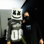 Marshmello Instagram - Peru 🇵🇪🤞🏼 Perú