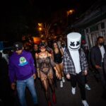 Marshmello Instagram - Klk klk klk Santo Domingo, Dominican Republic