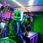 Marshmello Instagram - Klk klk klk Santo Domingo, Dominican Republic