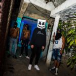 Marshmello Instagram - Klk klk klk Santo Domingo, Dominican Republic