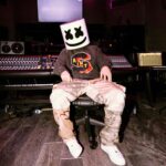 Marshmello Instagram – Can’t lie you guys were close … so many incredible artists on this album. Thankful for all of them and can’t wait for you to hear what we cooked up.
