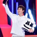 Marshmello Instagram - Current mood 🙋🏻‍♂️