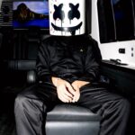 Marshmello Instagram - @itsyoungmiko said suéltate, so i been letting go