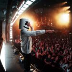 Marshmello Instagram - It’s not gambling if you’re winning. XS Las Vegas