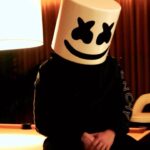 Marshmello Instagram - a city of shadows other boys x @dovecameron 🔂